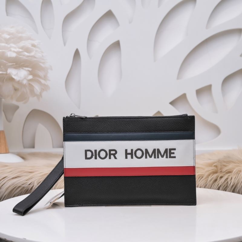 Christian Dior Clutch Bags